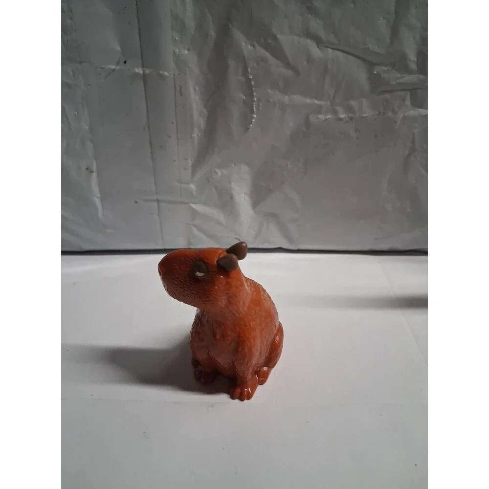 Disney encanto capybara