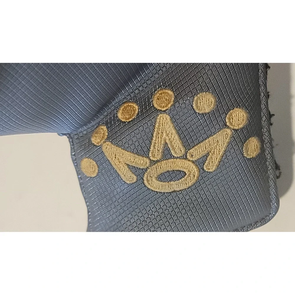 Scotty Cameron GOLO Series Putter Headcover MADE IN U.S.A. MINT