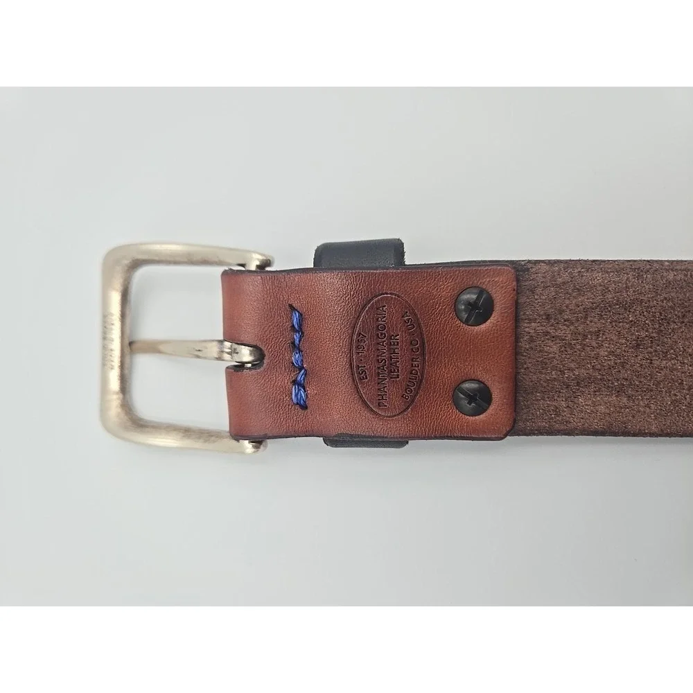 Phantasmagoria this brown