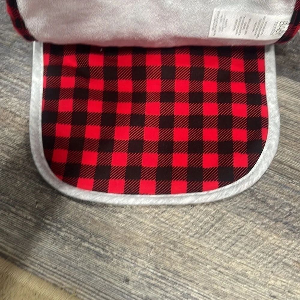 Baby Essentials baby’s bibs