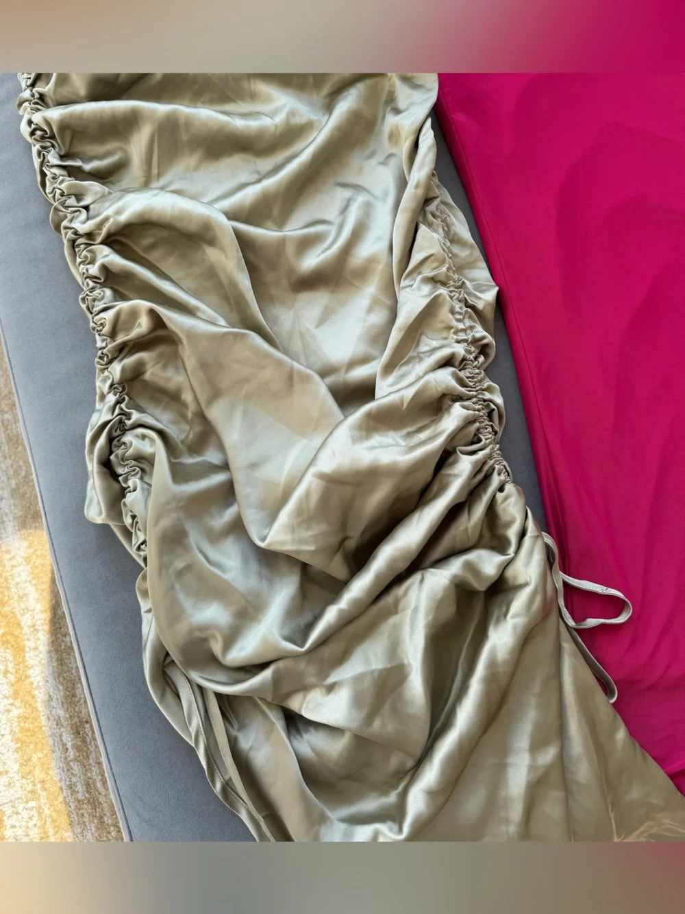 Forever 21 classic straight