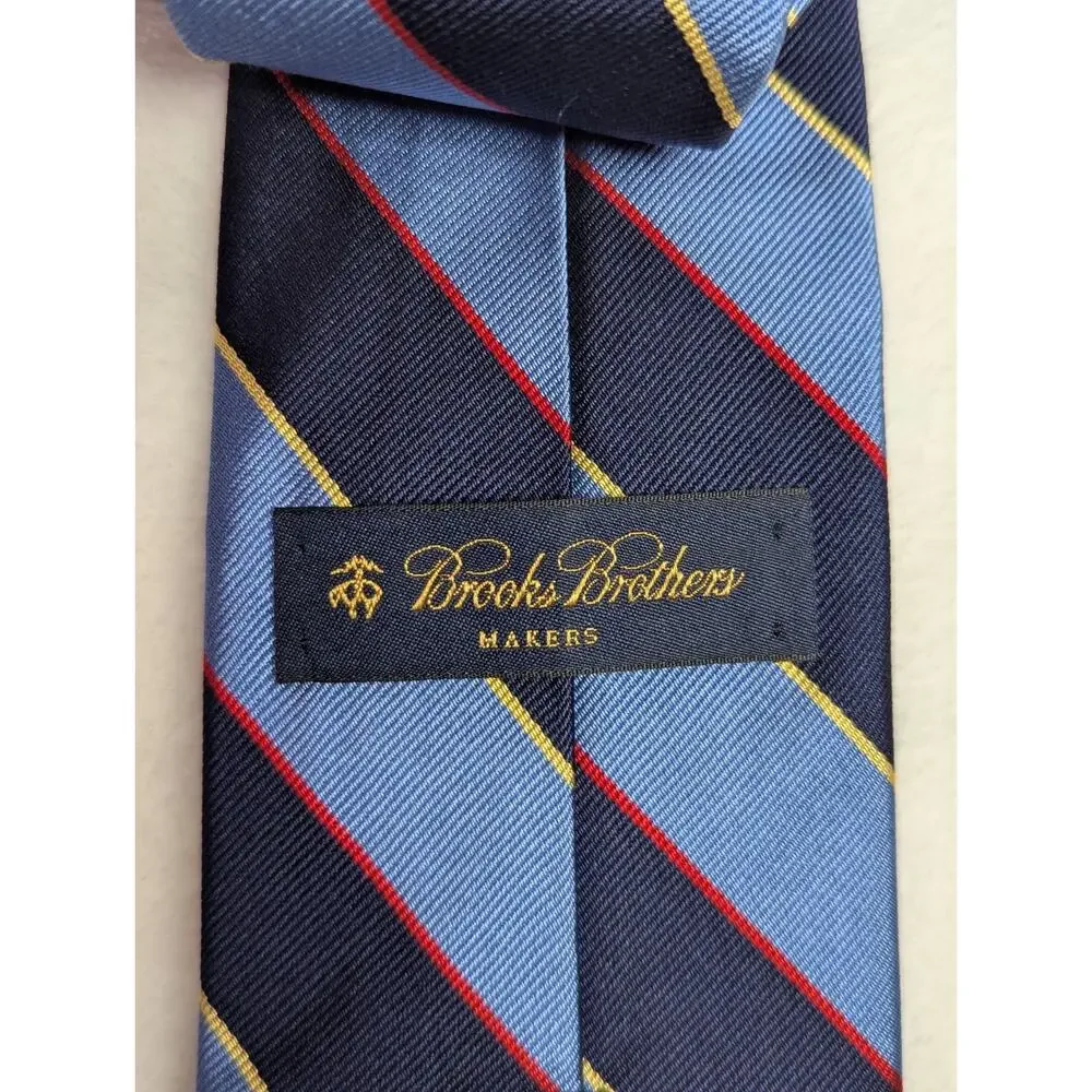 Brooks Brothers vintage brooks