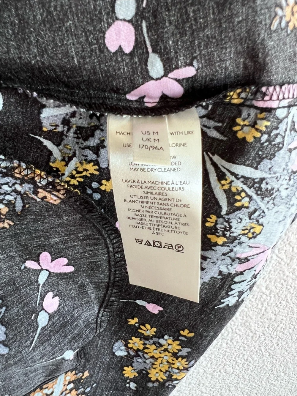 Free People babydoll free