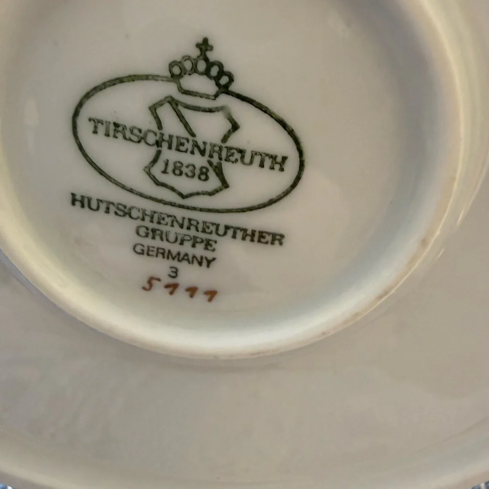 N/A item identified