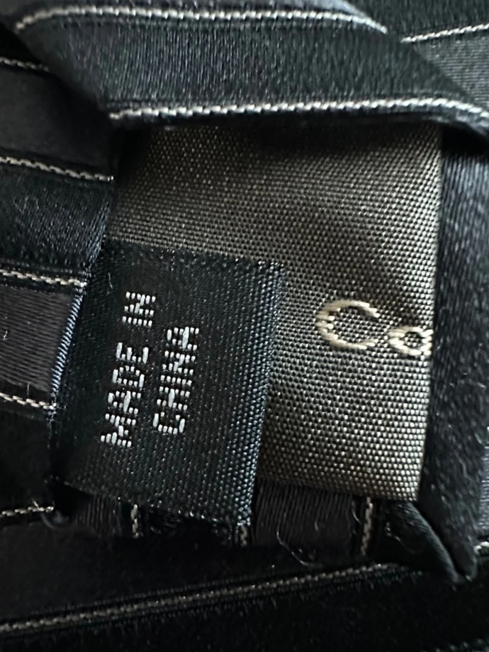 Calvin Klein brand calvin