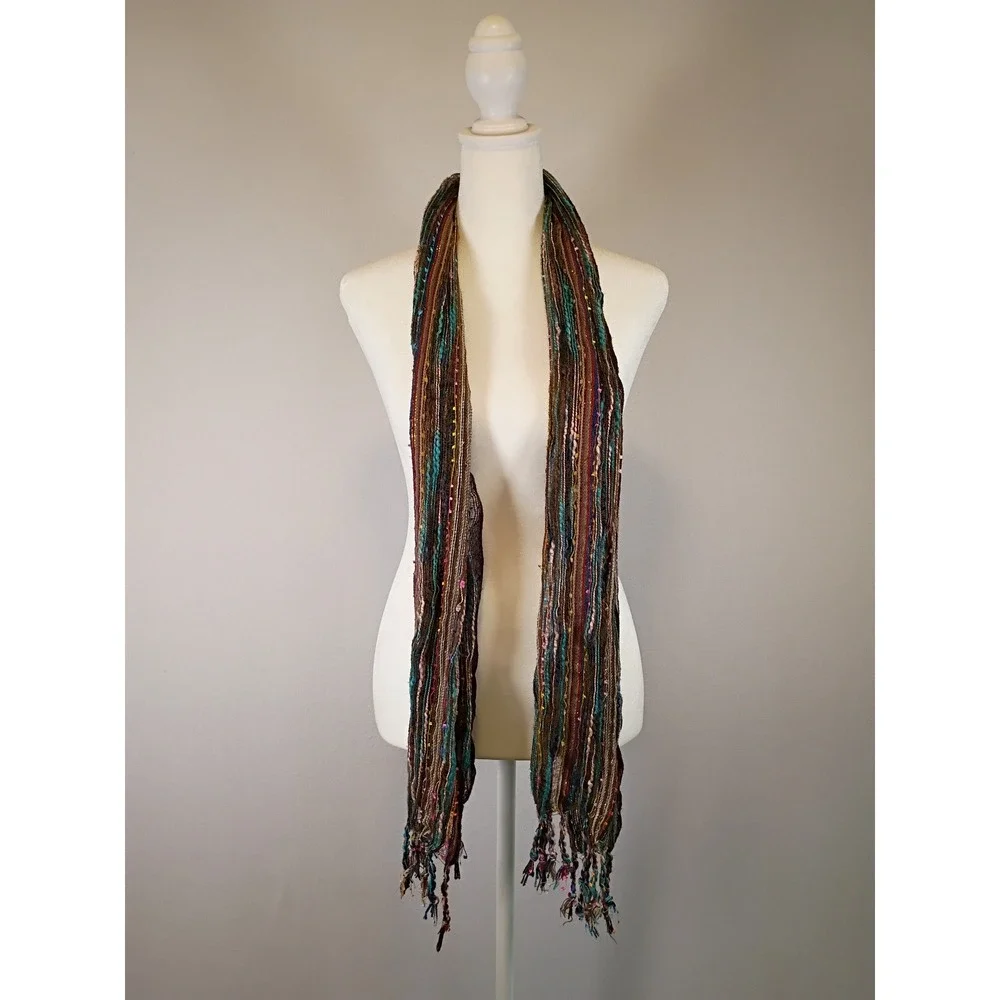Unbranded wrap yourself