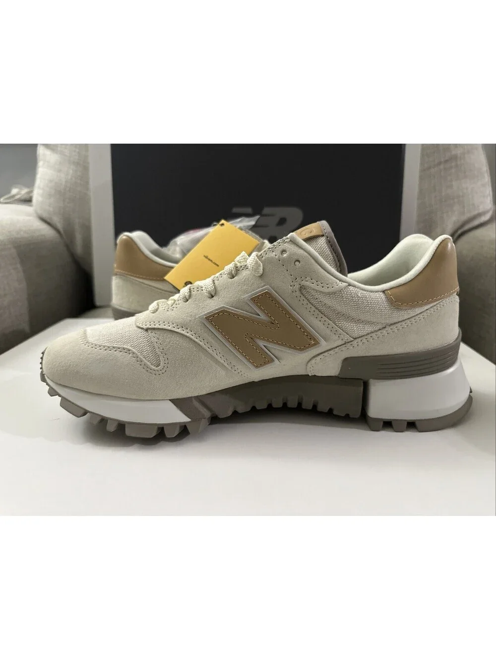 Kith for New Balance 1300 Malibu Men’s Size 11 Ronnie Fieg Running Casual MS1300