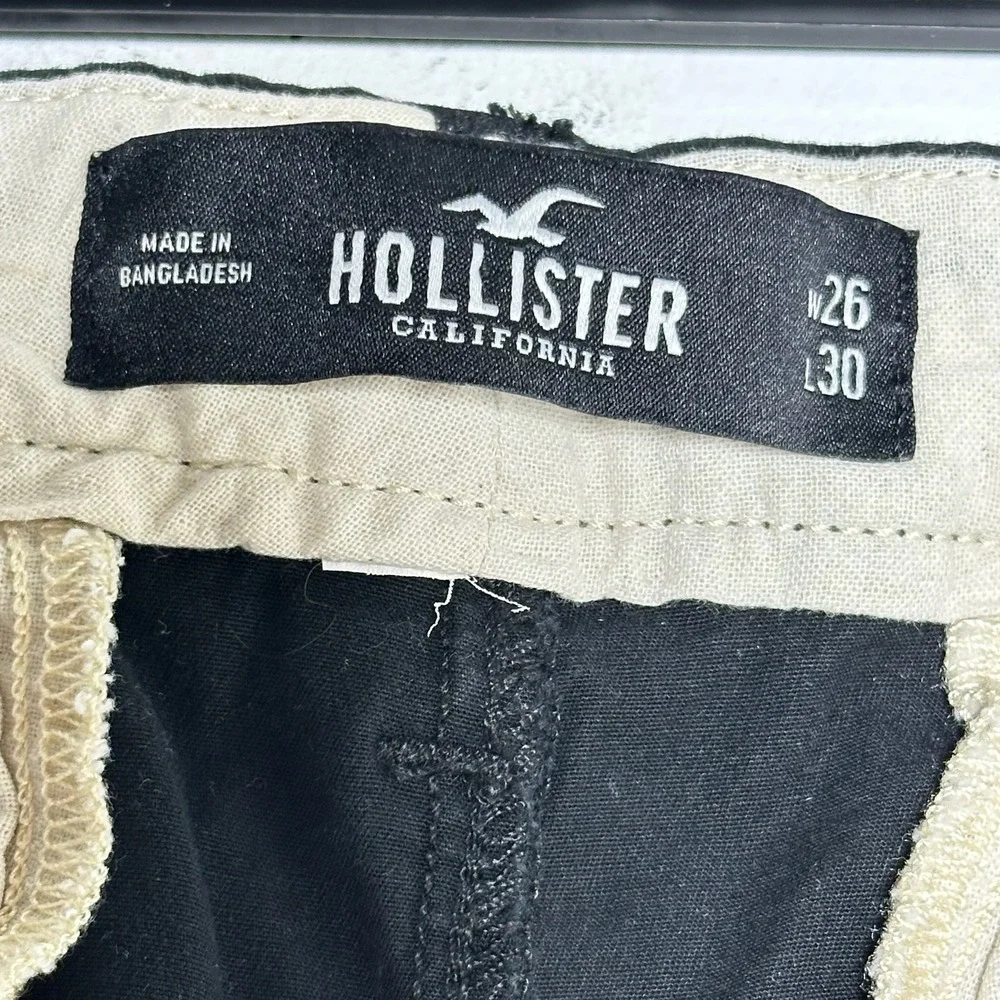 Hollister epic flex