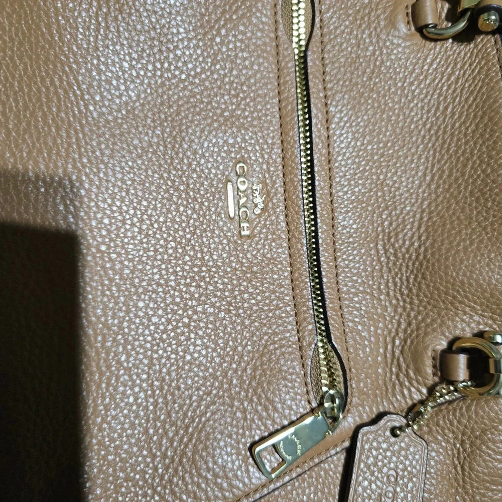 Coach indulge timeless