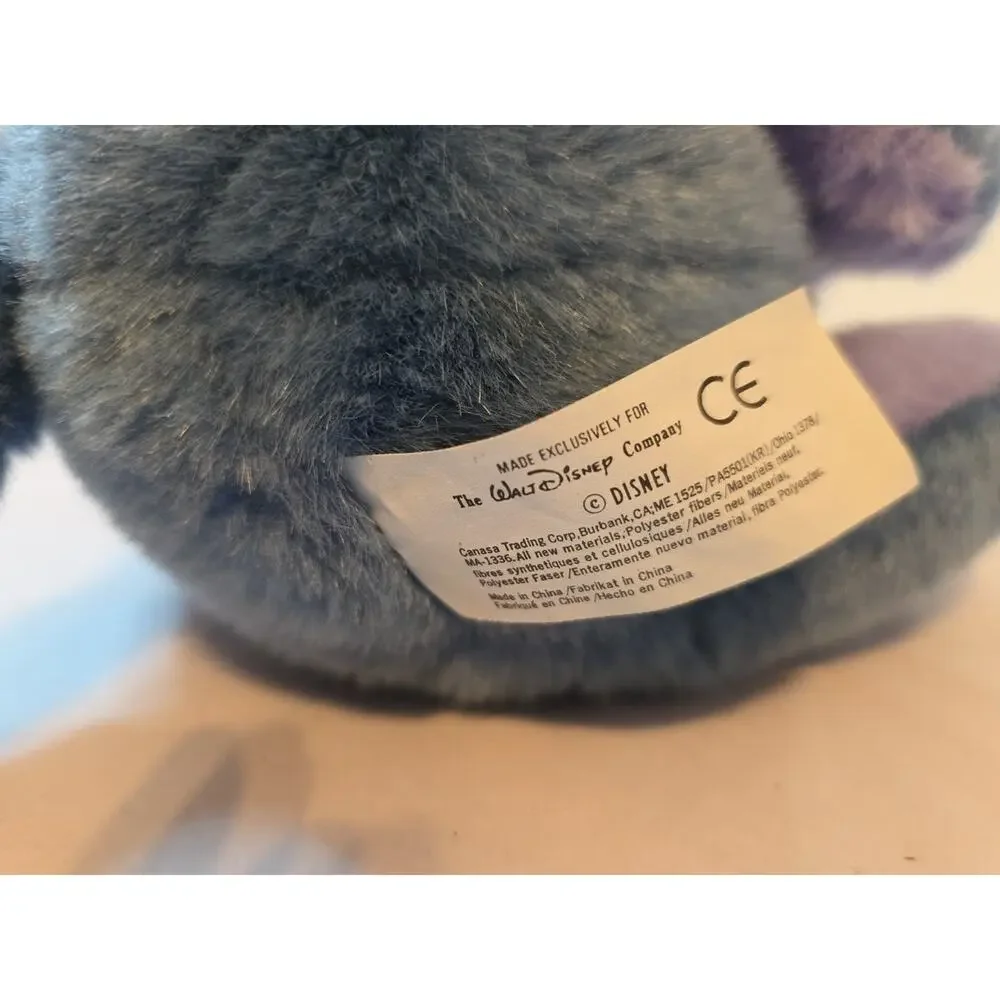 Disney new tags