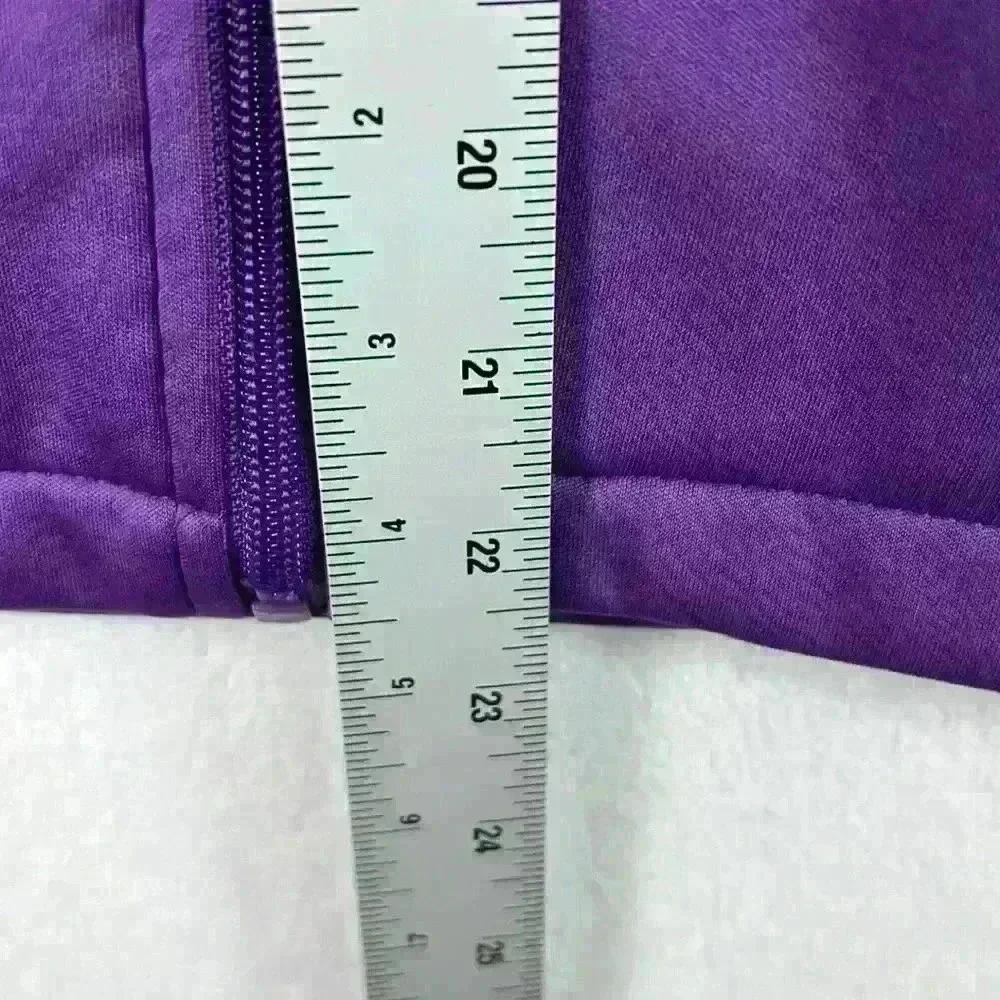 The Earth Gear see purple activities