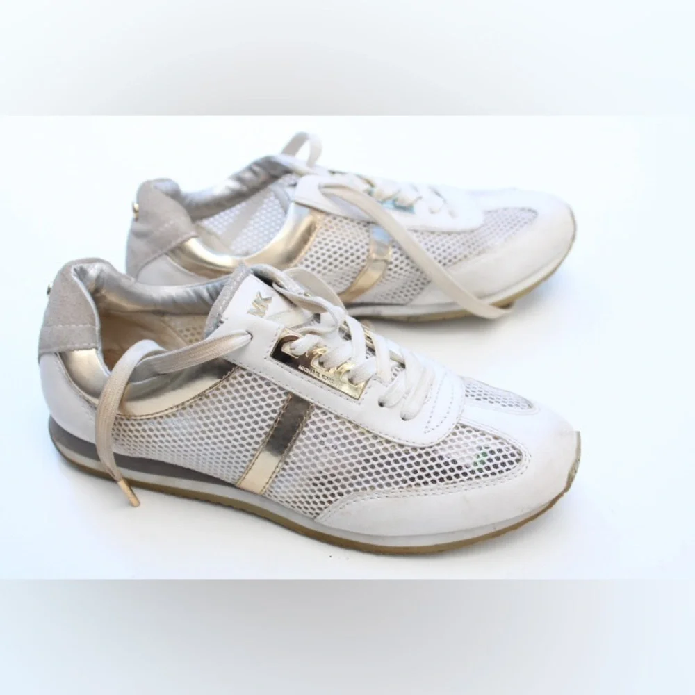 Michael Kors sneakers Maggie