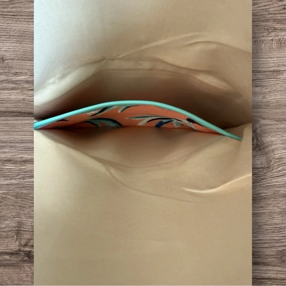 Rachel Pally Reversible Clutch - NWOT