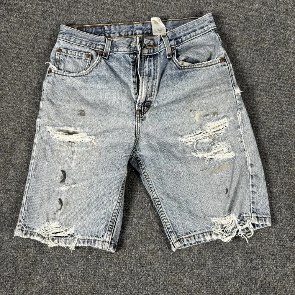 Levis these vintage