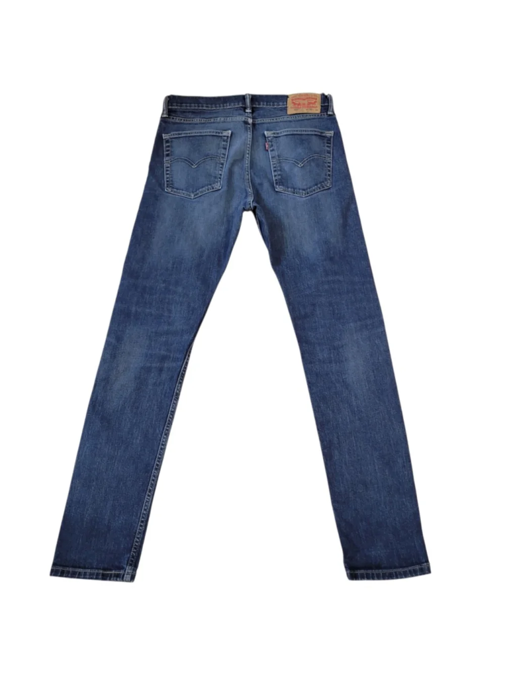 Levis levi 510