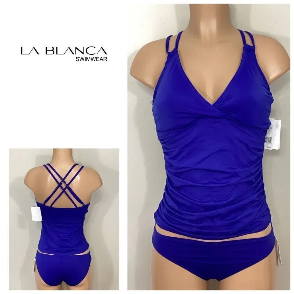 La Blanca new la