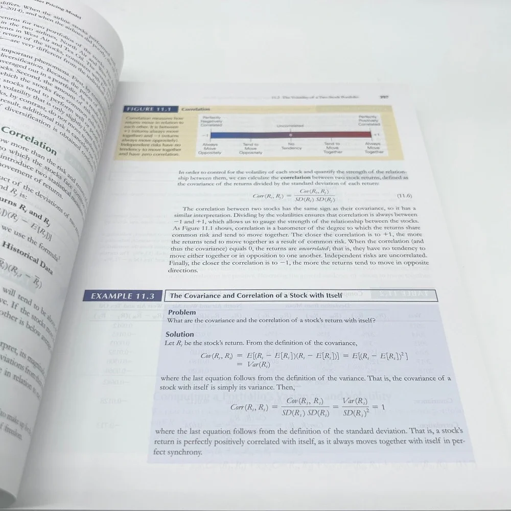 Corporate Finance 5th Edition Global Edition Berk DeMarzo Book