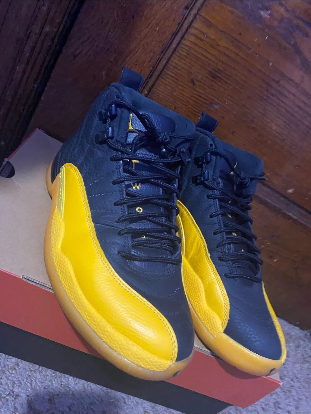 Jordan air retro