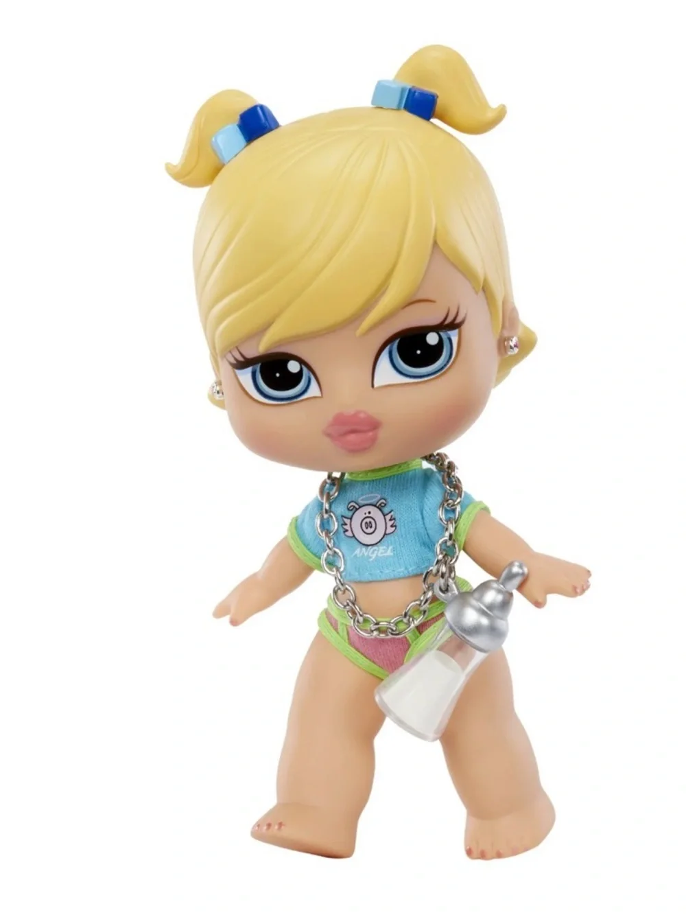 MGA Entertainment bratz babyz