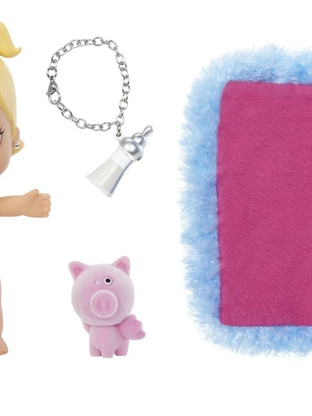 MGA Entertainment bratz babyz