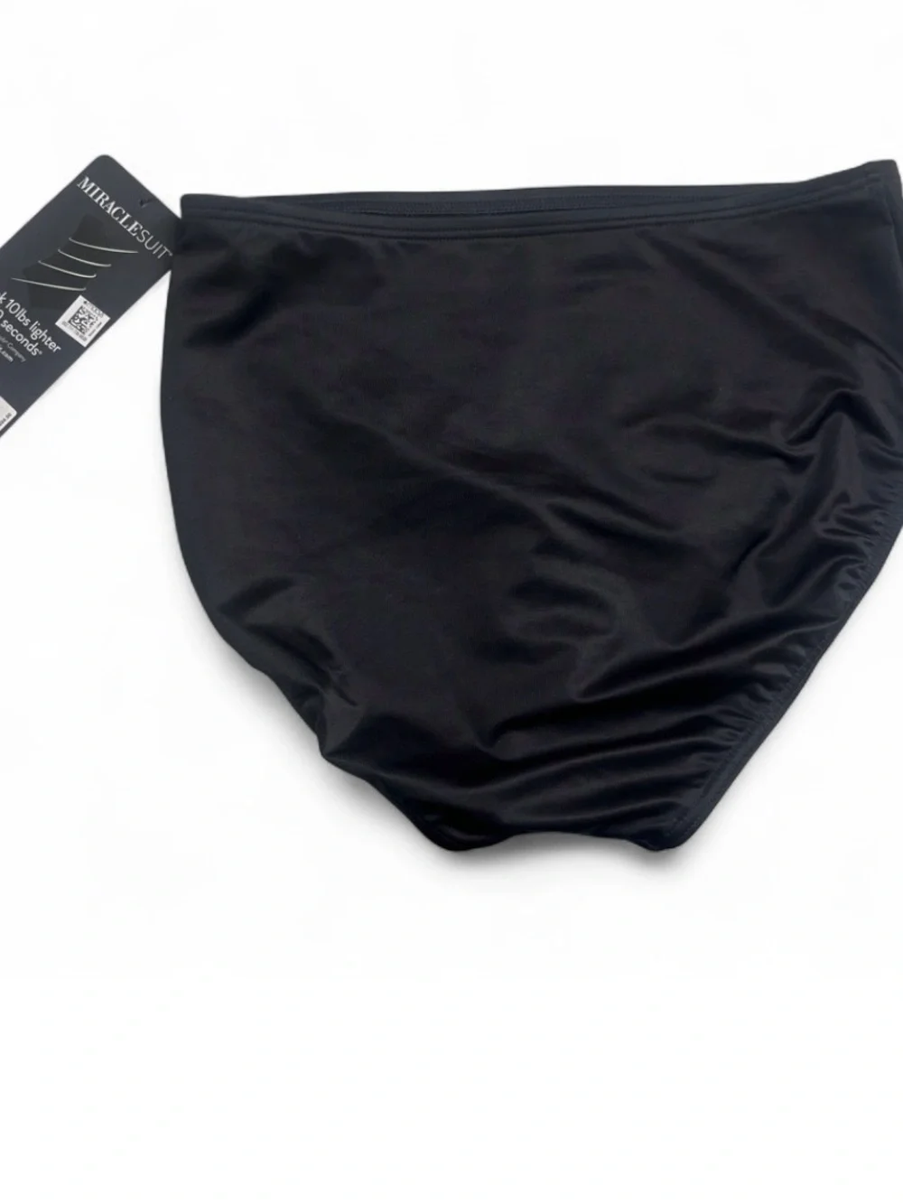 Miraclesuit sleek bikini