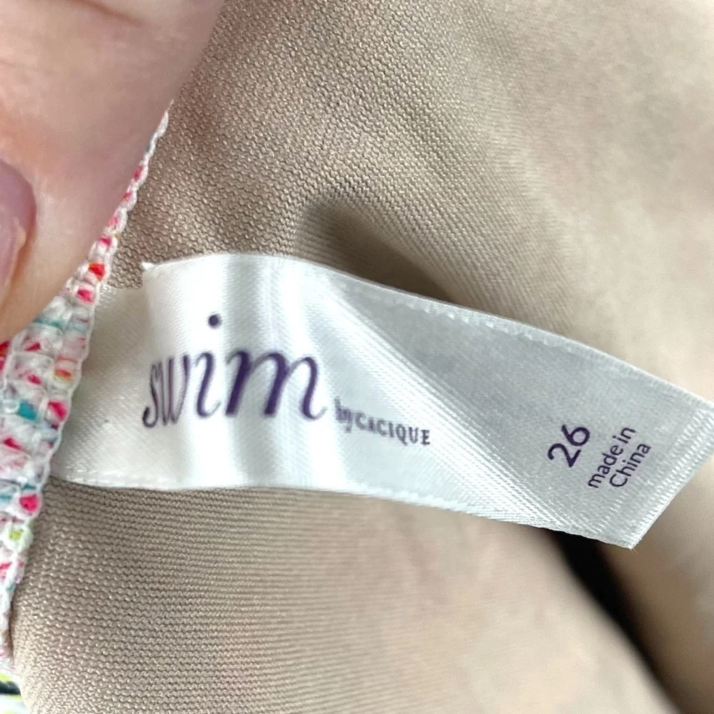 Lane Bryant *size 26