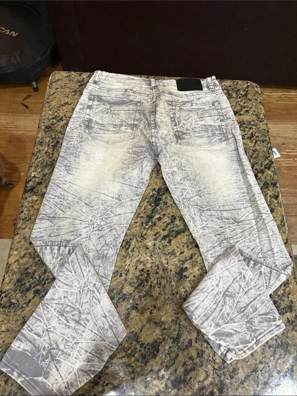 Rue21 rue washed stylish