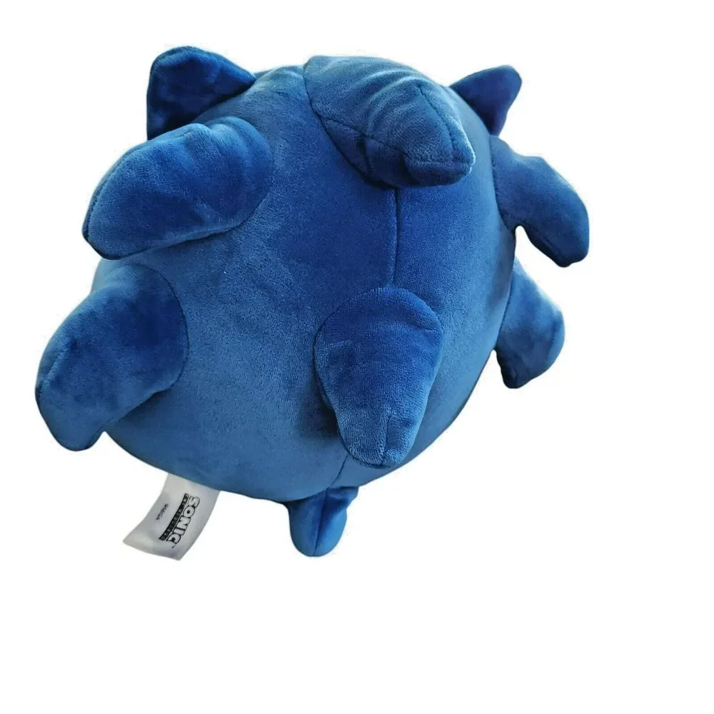 Squishmallow Sonic‎ The Hedgehog