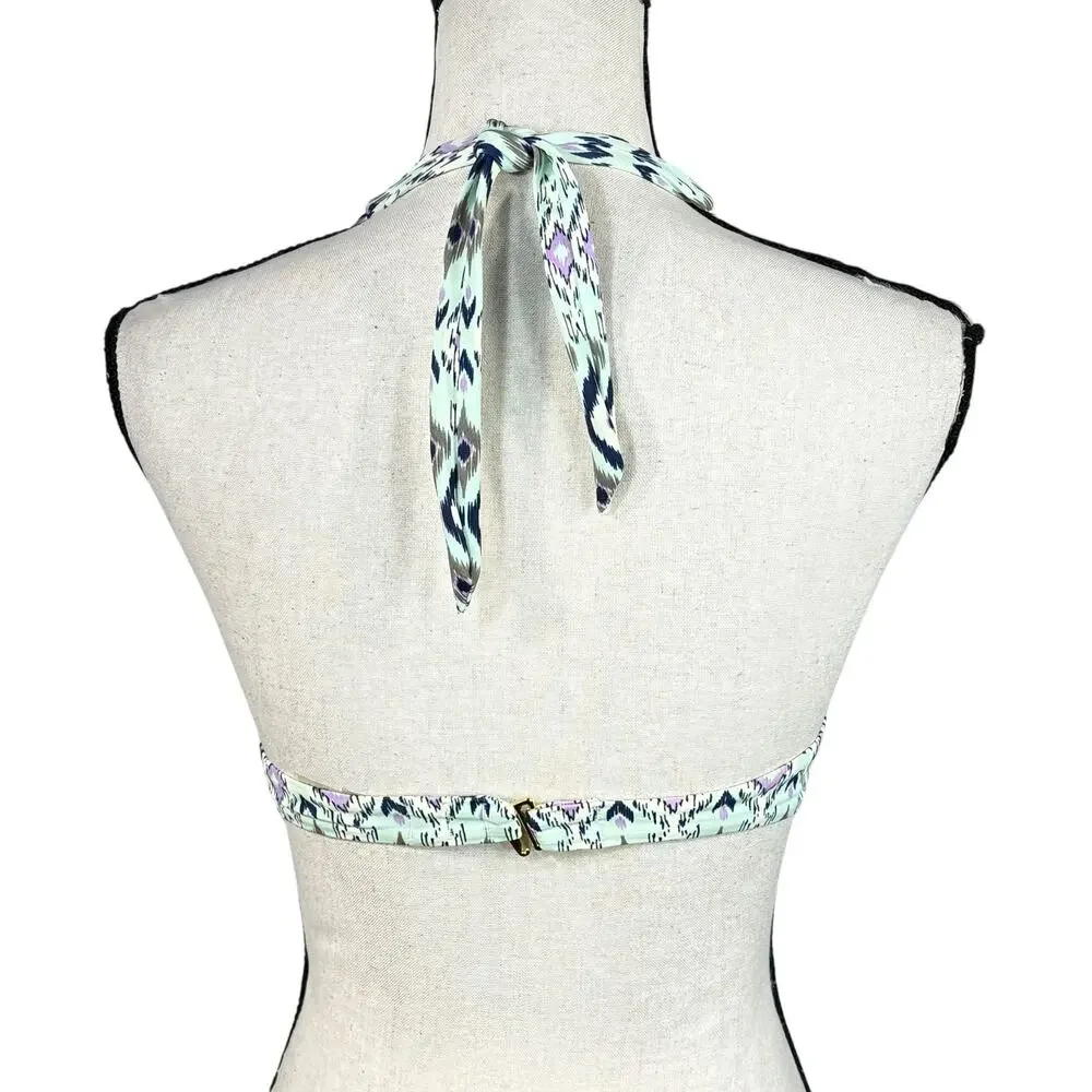 Victorias Secret halter small supporting