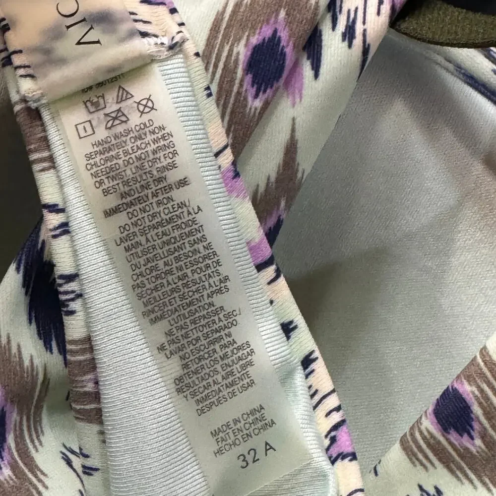 Victorias Secret multicolor secret