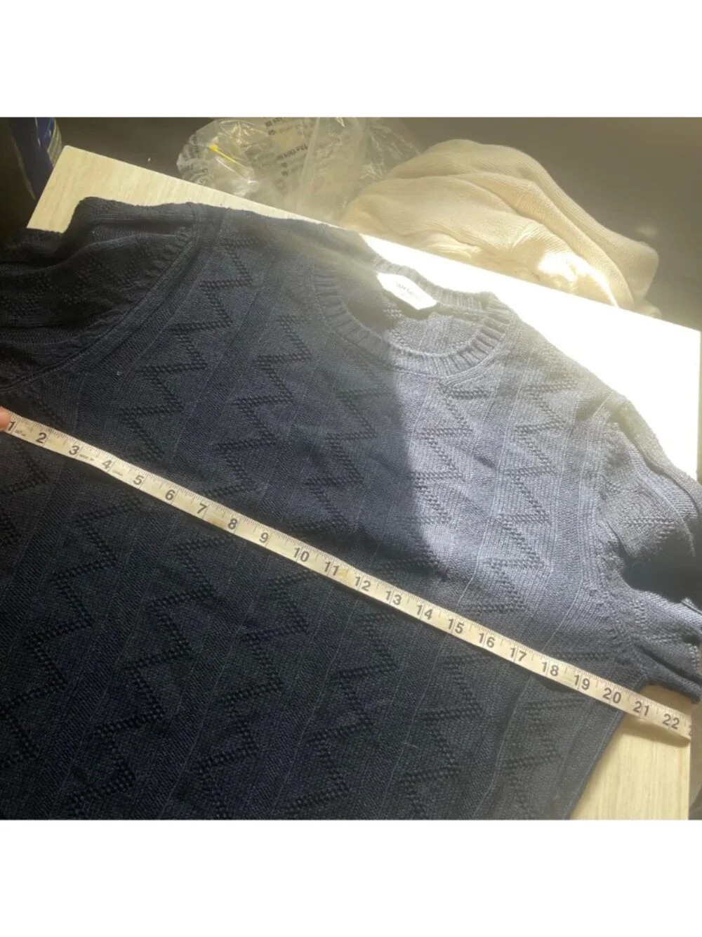 Gran Sasso knit 100%