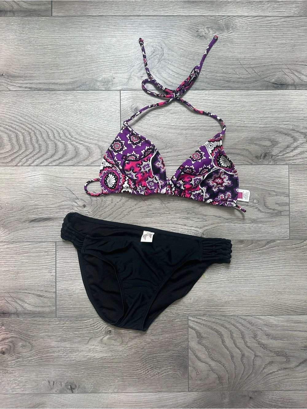 Arizona Bikini Set