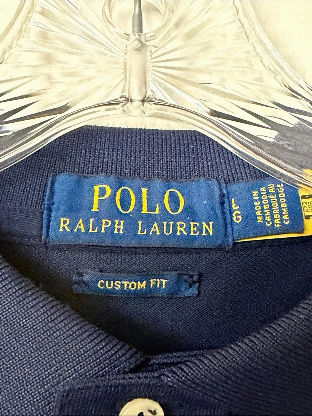 Polo Ralph Lauren this men’s