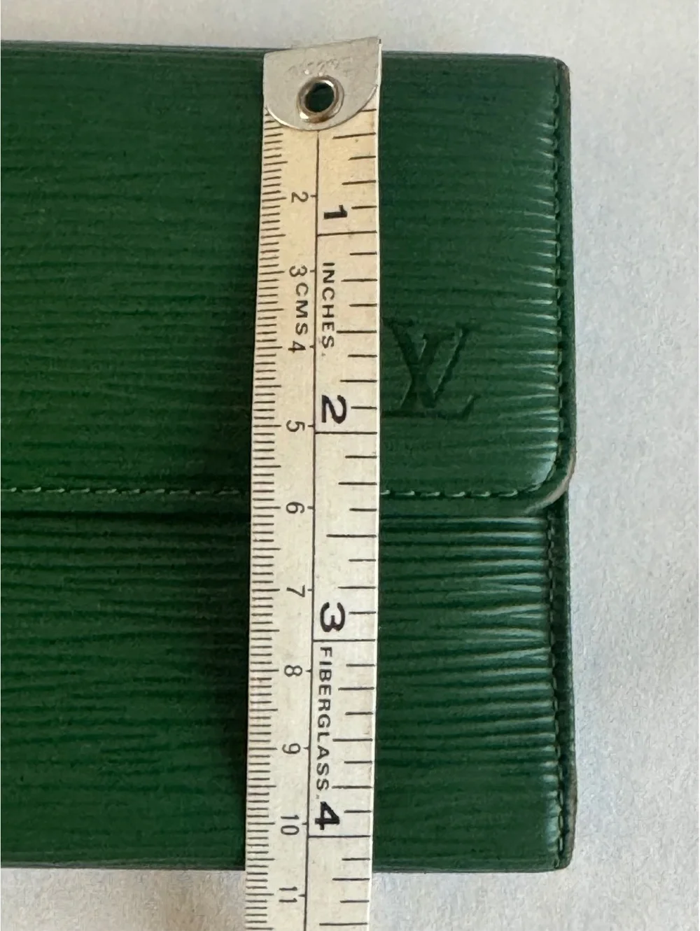 Louis Vuitton authentic vintage