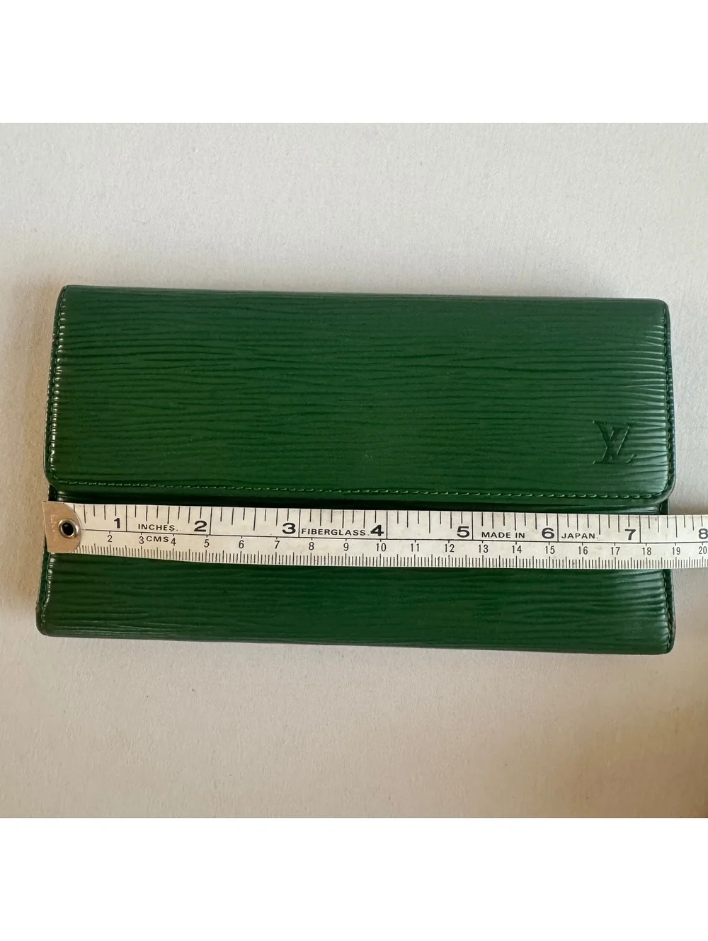 Louis Vuitton authentic vintage