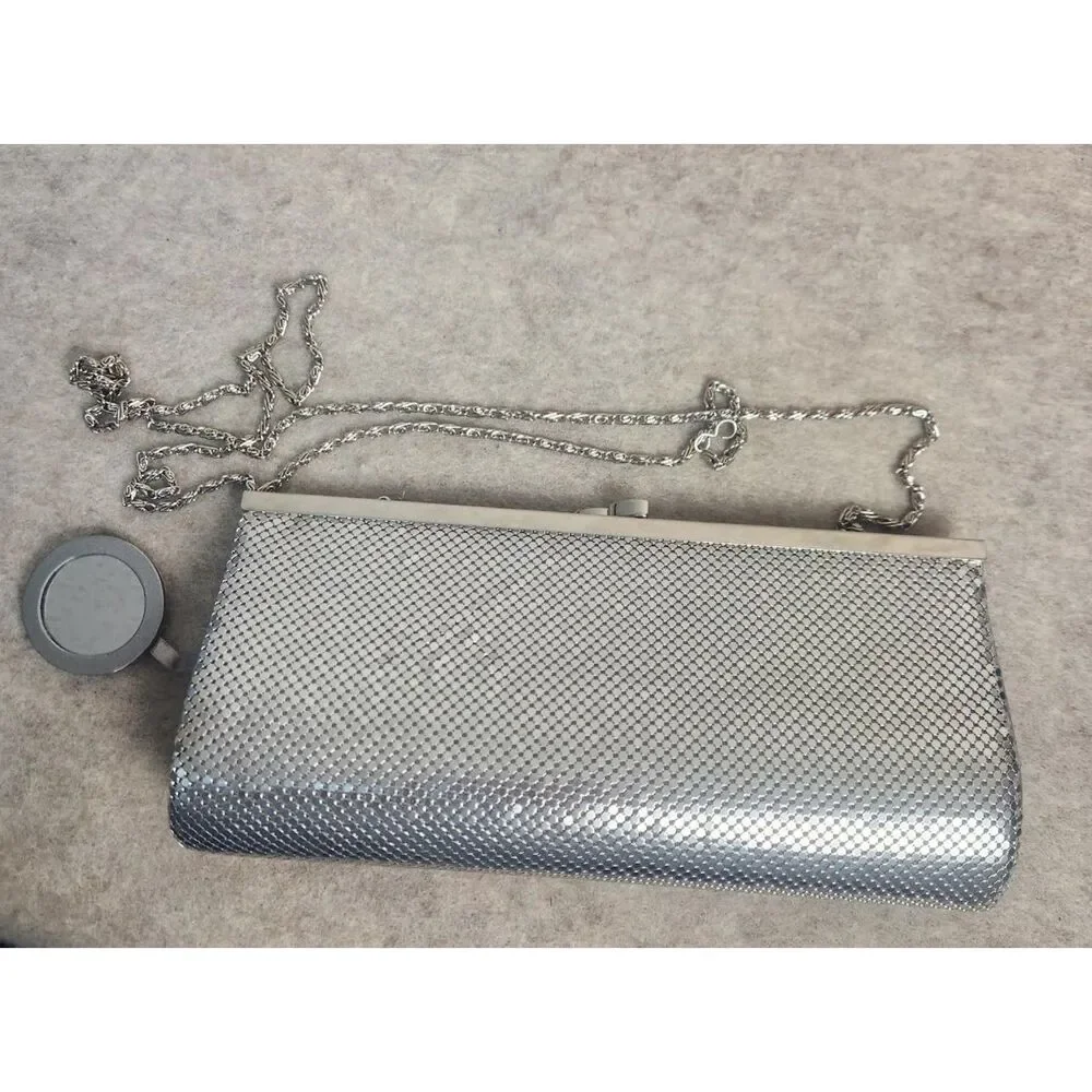 Valerie Stevens shoulder attached