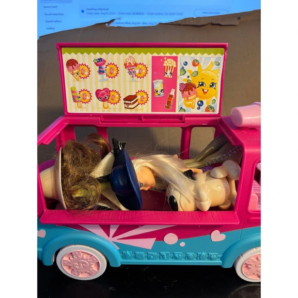 Shopkins 