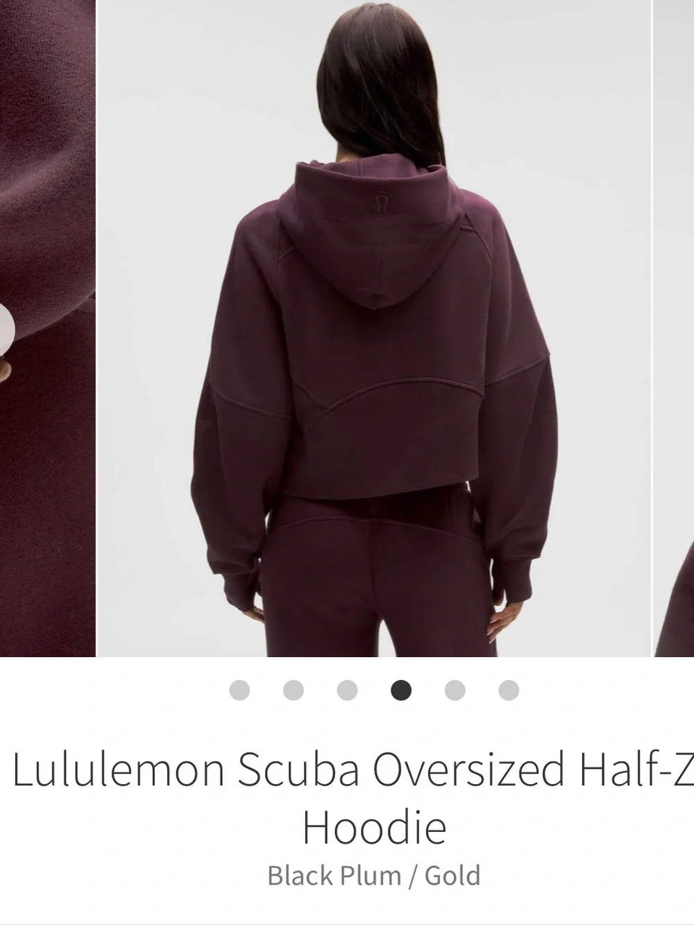 lululemon athletica lululemon scuba