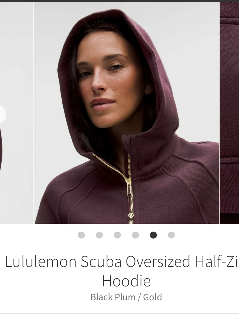 lululemon athletica lululemon scuba