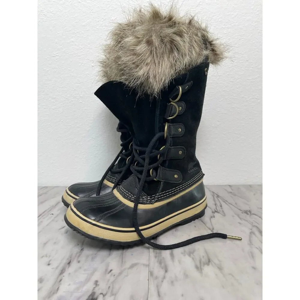 Sorel women’s tall