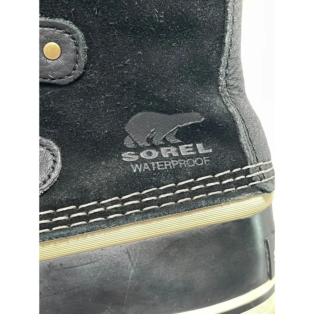 Sorel women’s tall