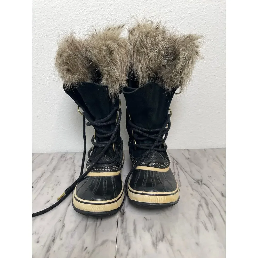 Sorel women’s tall