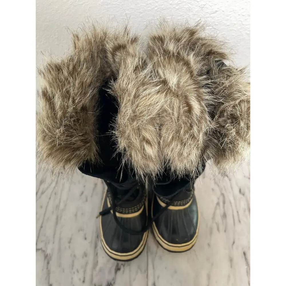 Sorel women’s tall