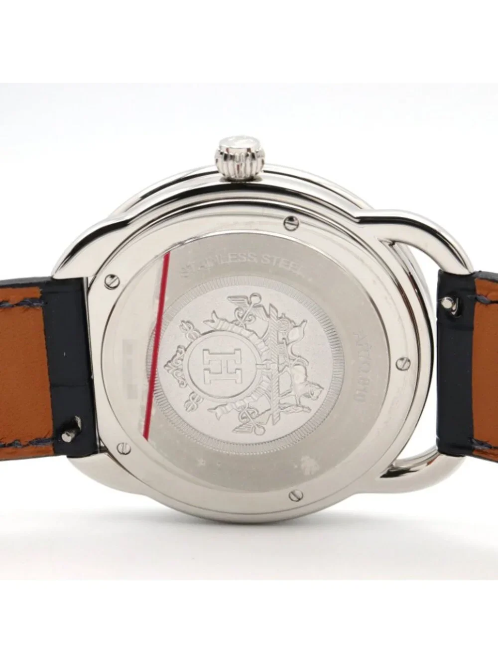 Hermes slight signs