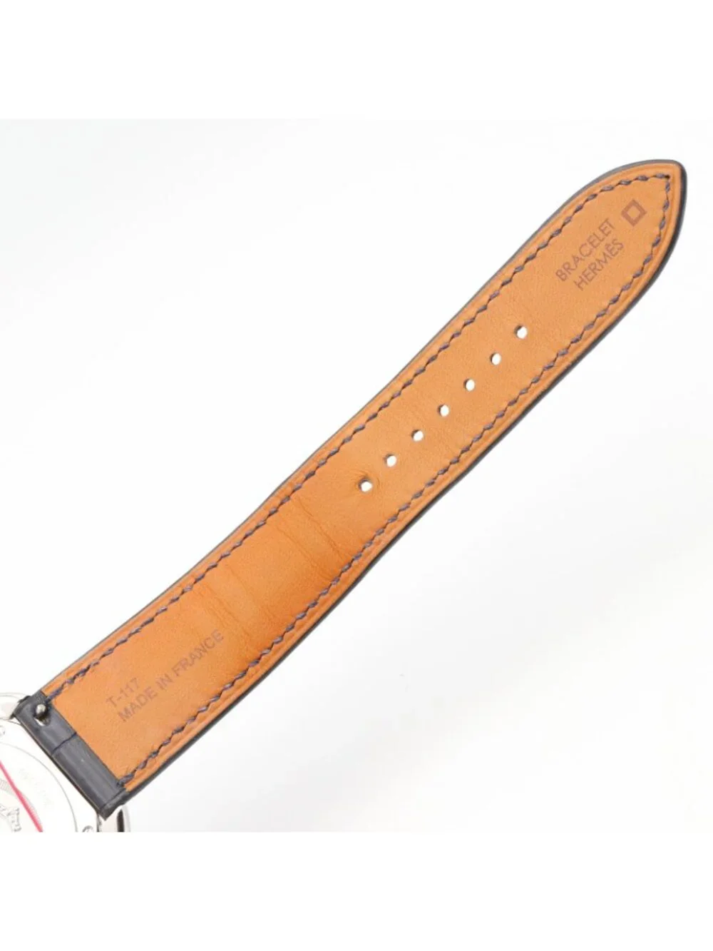 Hermes slight signs