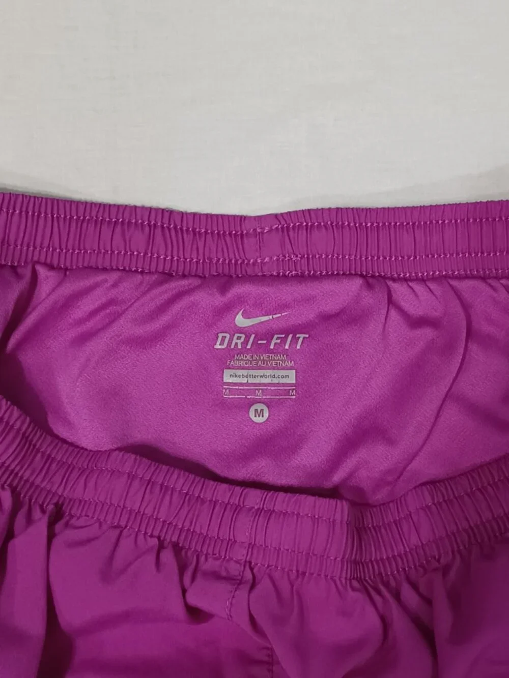 Nike dri fit