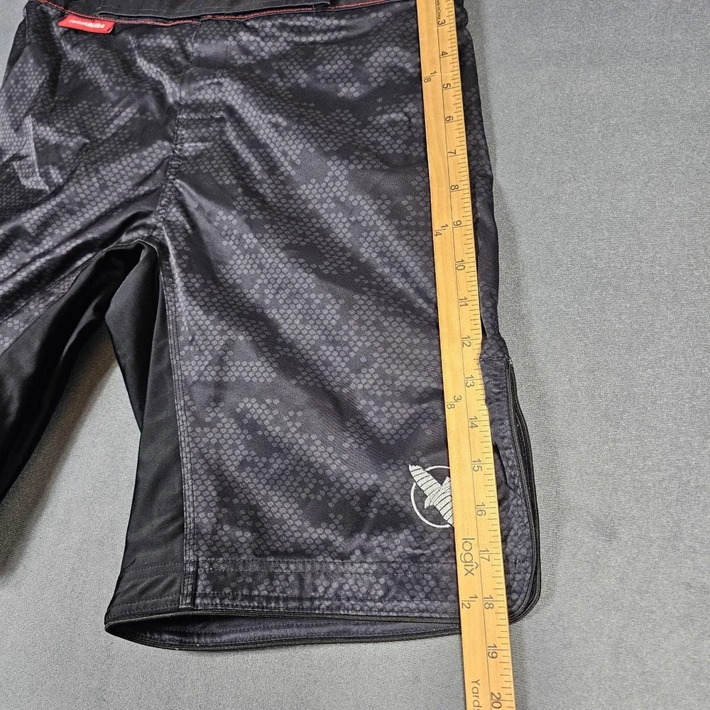 Hayabusa shorts mens