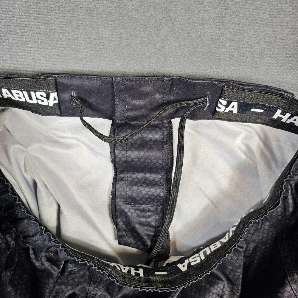 Hayabusa shorts mens