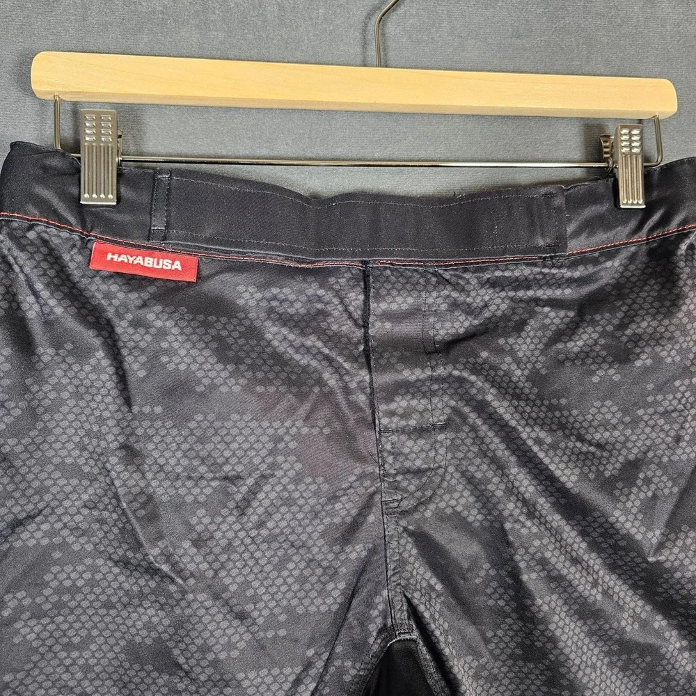 Hayabusa shorts mens