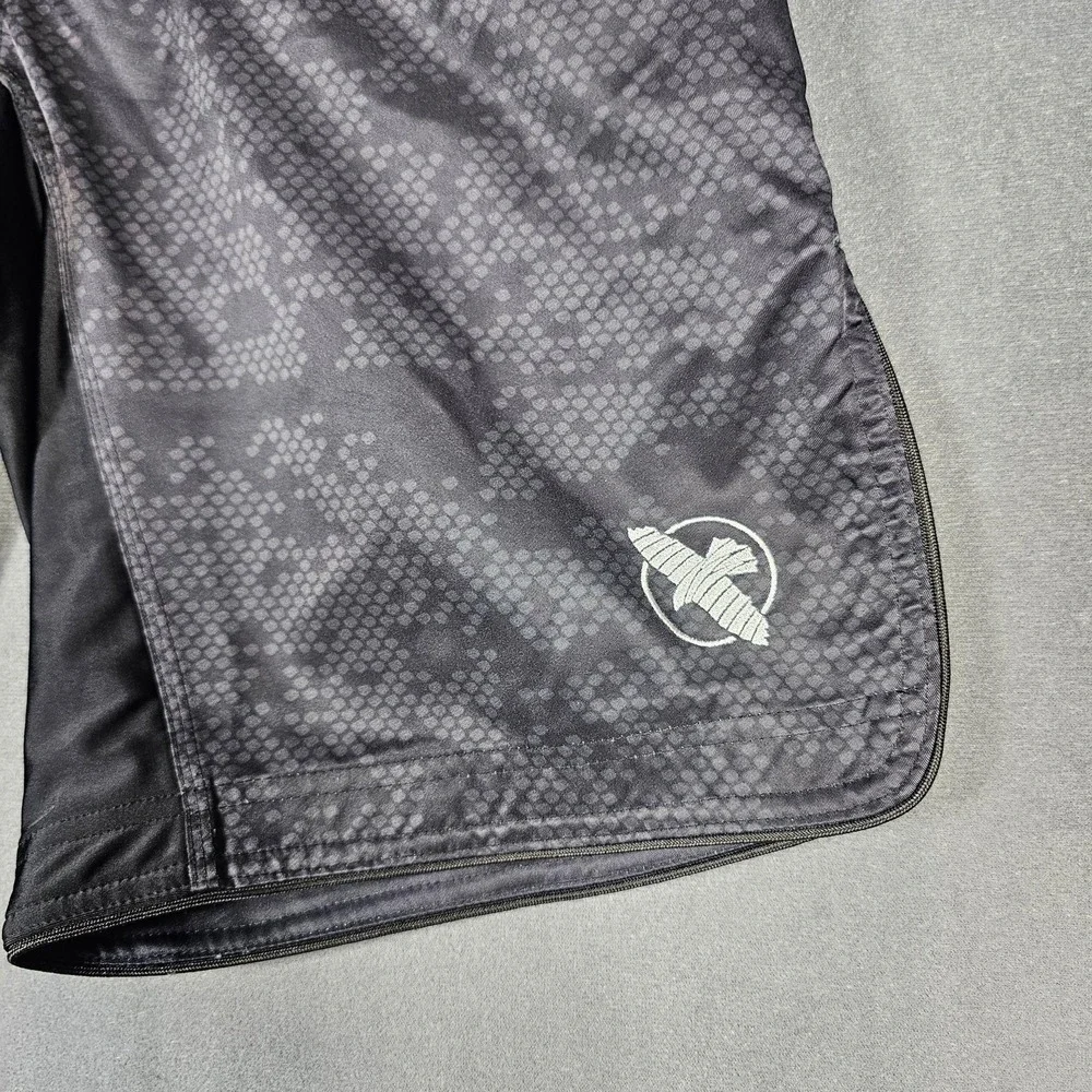 Hayabusa shorts mens